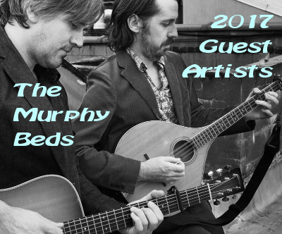 The Murphy Beds