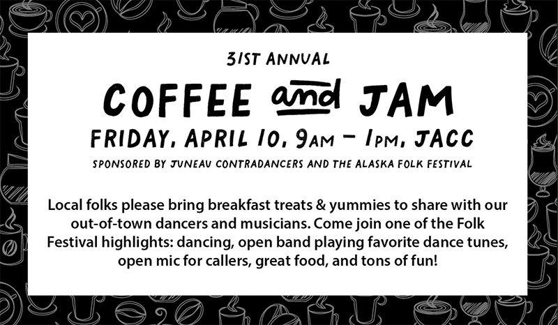 AFF 2026 Coffee Jam Ad
