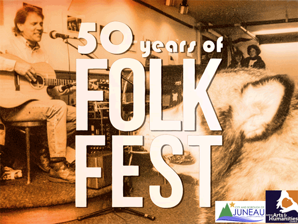 '50 Years of Folk Fest' documentary premiere and fundraiser Apr. 1, 2026